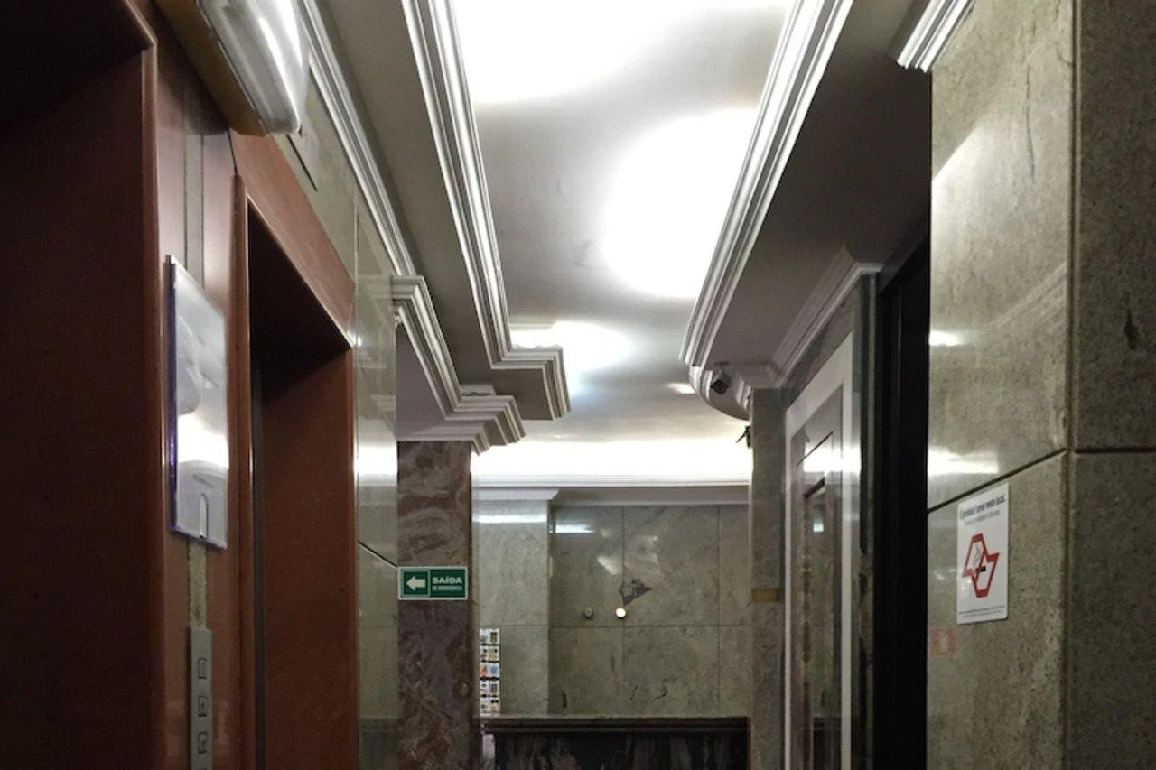 Republica Park Hotel San Paolo Esterno foto
