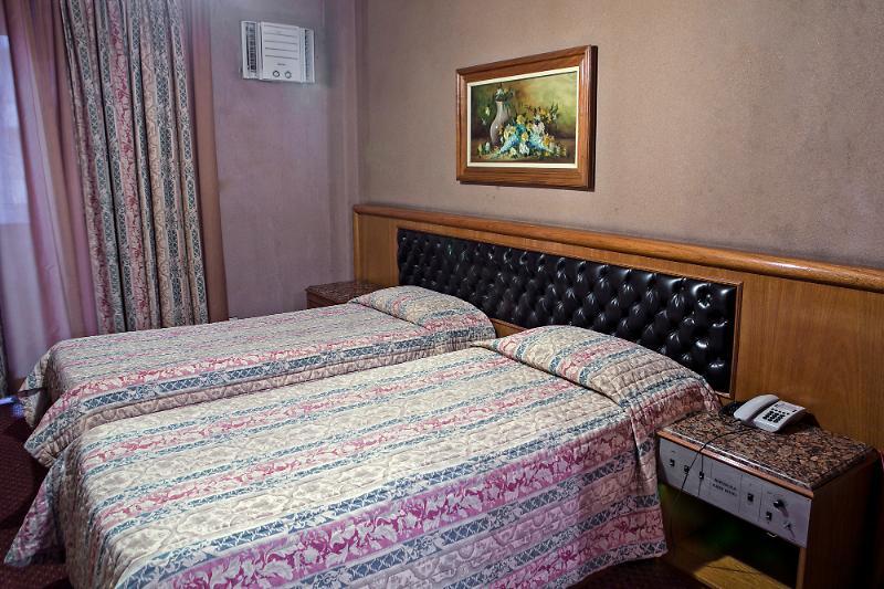 Republica Park Hotel San Paolo Esterno foto