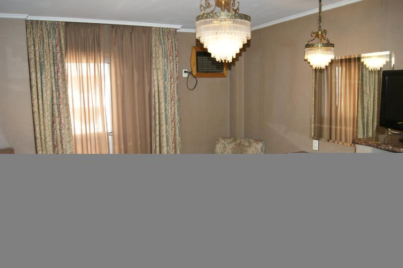 Republica Park Hotel San Paolo Esterno foto